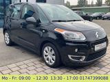 Citroën C3 Picasso VTi 95 Tendance Klima PDC TÜV Scheckh - Citroën C3 Picasso mit Benzin-Antrieb: Tendance