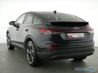 Audi Q4 e-tron - Vorschau Bild 13