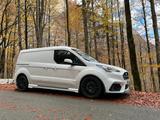 Ford Transit Connect MS-RT Type - Ford Transit Connect von privat
