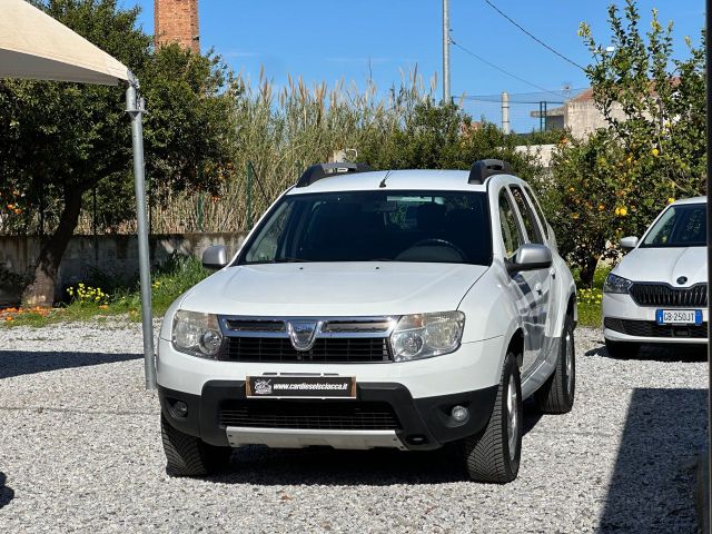 Dacia Duster 1.5 dCi 4x2