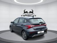 Hyundai i20 - Vorschau Bild 4