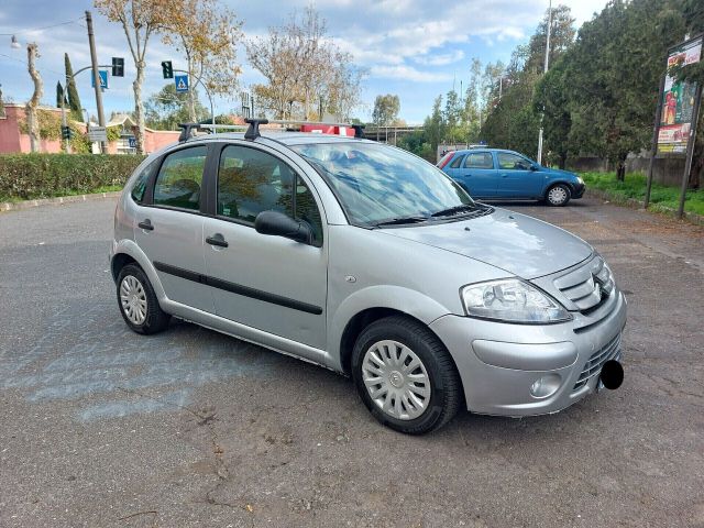 Citroën CITROEN C3 Benzina come nuova