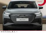 Audi Q4 40 e-tron 150 kW AUT LED Navi PDC SitzH - Audi Q4 e-tron Neuwagen