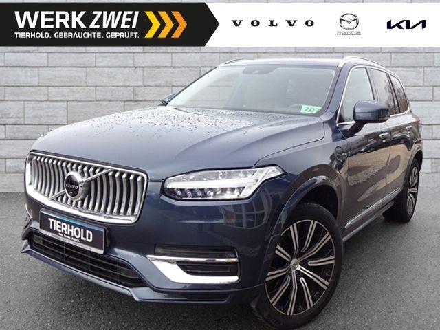 Volvo XC90 T8 Inscription Plug-In AWD AHK ACC BLIS