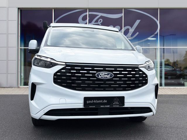 Fahrzeugabbildung Ford Tourneo Custom 2.0 320 L1 Nugget Titanium