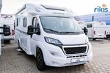 Weinsberg CaraSuite 650 MF Peugeot 3 Pakete Markise 4er FT