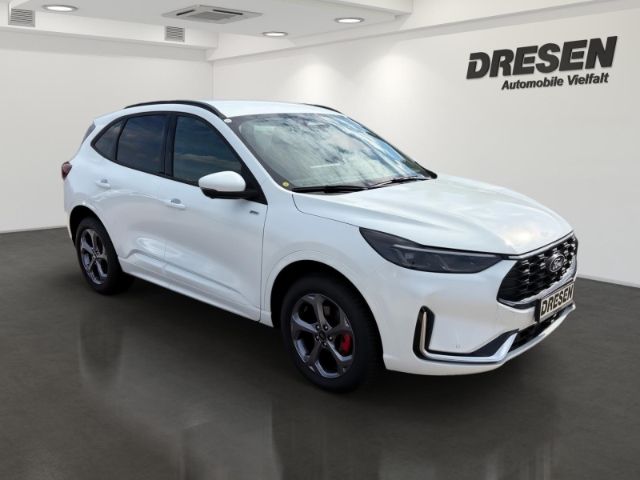 Ford Kuga ST-Line X 2.5 PHEV Allwetter SHZ LHZ Matrix imagem 3
