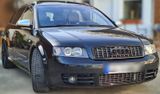 Audi B6 S4 - Audi S4 aus 2004