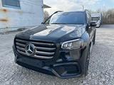 Mercedes-Benz GLS 450 d 4Matic AMG-ULTIMATE Rear TV Night Pack - Mercedes-Benz GLS 450 Neuwagen