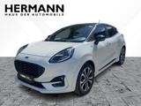 Ford Puma 1.0 EcoBoost ST-Line *LED*NAVI*SYNC*SHZ*PDC - Ford Puma Gebrauchtwagen