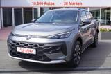 Volkswagen T-Roc 1.5 eTSI DSG n.Modell LED ACC Kamera AHK - Volkswagen T-Roc R mit Hybrid-Antrieb (Benzin/Elektro)