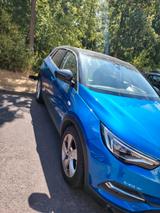 Andere Opel Grandland X Ultimate - Andere in Leipzig