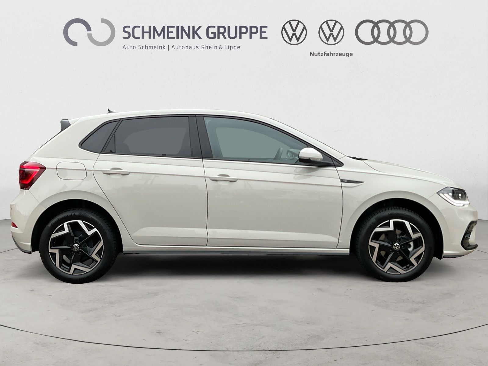 Volkswagen Polo - Bild 6