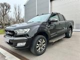 Ford Ranger Wildtrak Extrakabine 4x4 Automatic - Ford Ranger in Augsburg