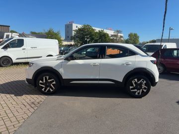 Opel Mokka - 3