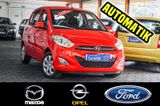 Hyundai i10 1.1 Automatik Klimaanlage 37.000 Km - Hyundai i10 aus 2011
