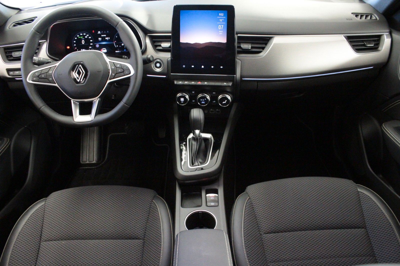 Fahrzeugabbildung Renault Arkana Mild Hybrid 140 EDC Techno*Winterpaket*