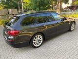BMW 525d xDrive Touring A Luxury Line Luxury Line - BMW 525 in Hamburg