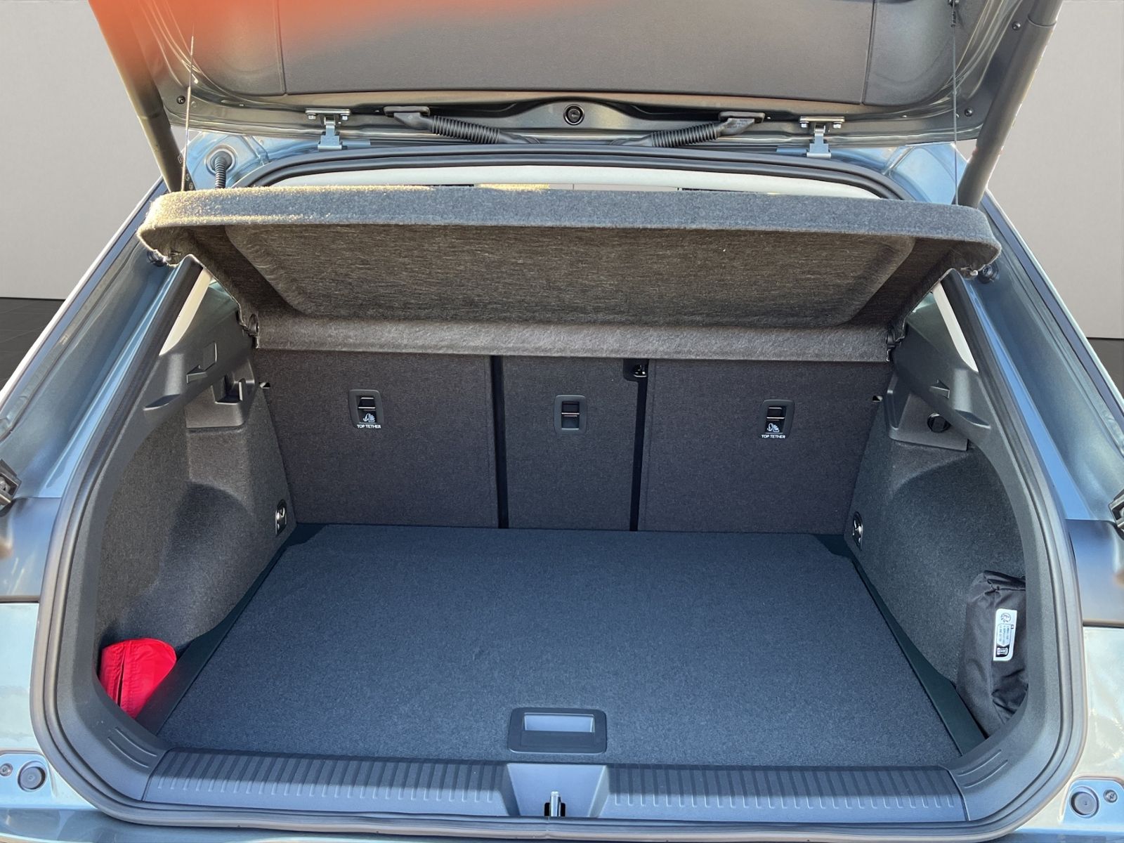 Volkswagen T-Roc - Bild 9