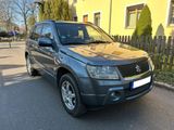 Suzuki Grand Vitara Allrad 4x4 2006 140PS ... - Suzuki Grand Vitara aus 2006