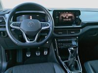 Volkswagen T-Cross - Vorschau Bild 11