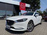 Mazda MAZDA6 TAKUMI SUNR 2.5L SKYACTIV G 194ps FWD - Mazda 6 in Magdeburg