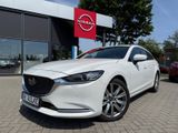 Mazda MAZDA6 TAKUMI SUNR 2.5L SKYACTIV G 194ps FWD - Mazda Tageszulassungen: Mazda6