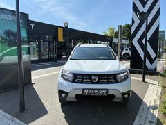 Dacia Duster II 1.0 TCe 100 ECO-G Extreme 2WD (EU 6d)