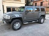 Hummer H3 3.7 aut. Luxury KM 139000 GPL - Hummer: H7
