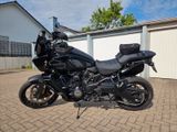 Harley-Davidson Pan America 1250 Special