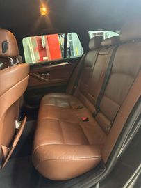 BMW 535 - 11