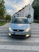 Ford Galaxy 2.0 - Ford Galaxy in Dortmund