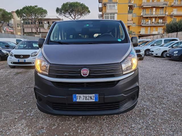 Image of Fiat Talento