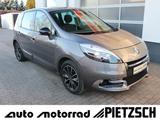 Renault Scenic III BOSE Edition AT Alu Panorama Navi AHK - Renault Scenic in Dresden