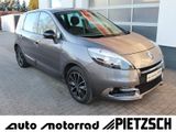 Renault Scenic III BOSE Edition AT Alu Panorama Navi AHK - Renault: At