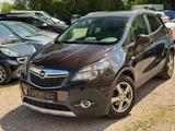 Opel Mokka Innovation ecoFlex, 1,4, Fahrradträger,HU - Opel Mokka in Erfurt