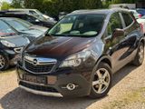 Opel Mokka Innovation ecoFlex, 1,4, Fahrradträger,HU - Fahrrad gebraucht