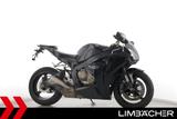 Honda CBR 1000 RR FIREBLADE - HECKUMBAU - HONDA 2008 CBR 1000 RR