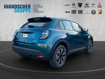 Fiat 600 1.2 Business Edition GJR KAMERA SITZHEIZUNG