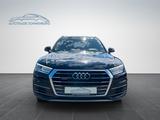 Audi Q5 40 TDI quattro sport/AHK/HUD - gebrauchte Audi Q5 aus dem Jahr 2019