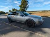 Audi A6 Allroad 2.5TDI quattro tiptronic - - Audi A6 Allroad aus 2003