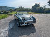 Austin Healey Sprite MK1 (Winterpreis) - Austin Healey Gebrauchtwagen