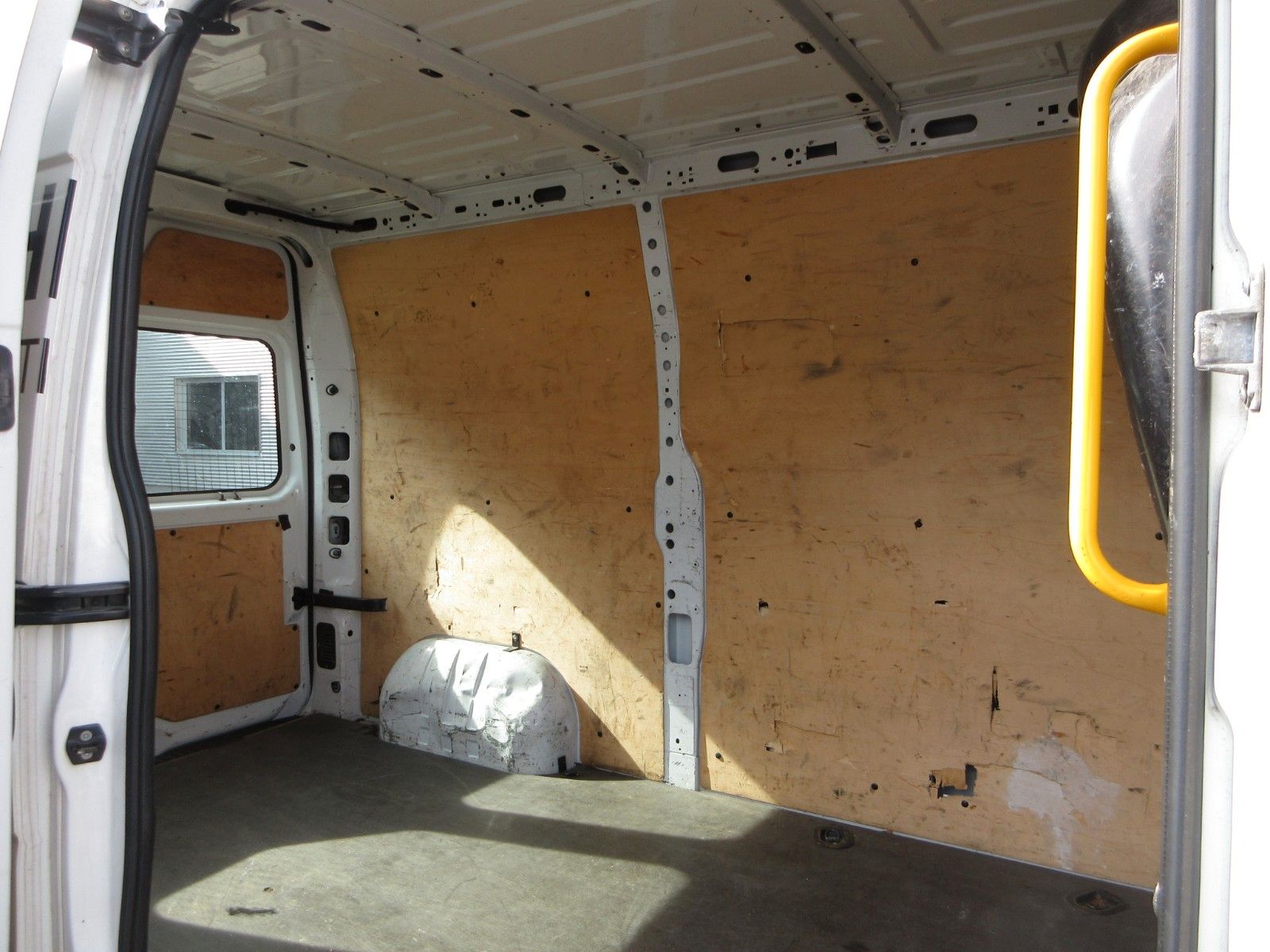 Fahrzeugabbildung Opel Movano L2H2 Kasten 2.3D 100KW  3,5t  6-Gang PDC