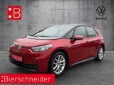 Volkswagen ID.3 Pro Perf. TOP-SPORT-SITZE AHK ACC NAVI DAB - rote Volkswagen ID.3