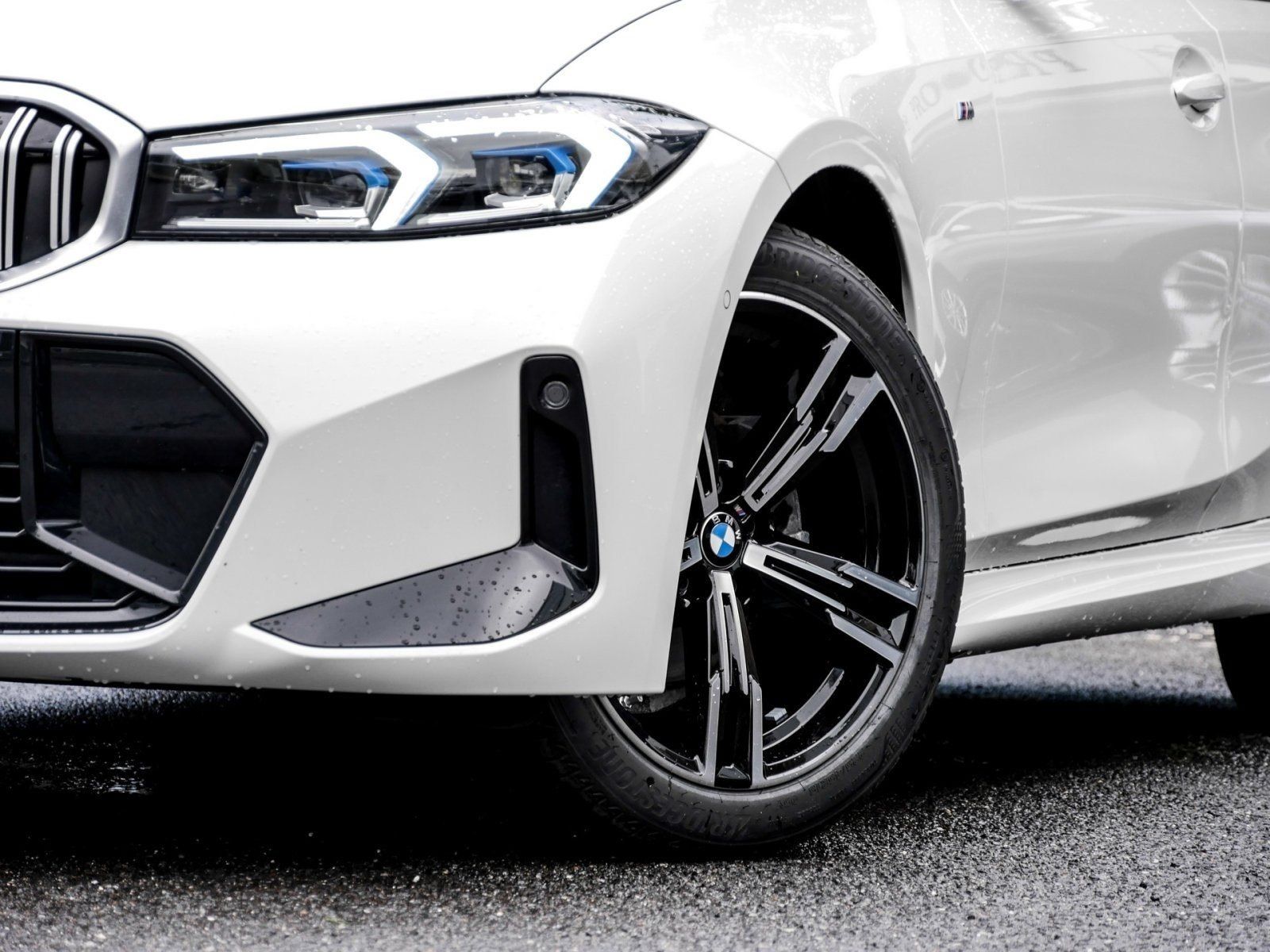 BMW 318 - Bild 5
