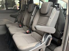 FORD Tourneo Custom 320 L2 Titanium X*LED*DAB*AHK*SHZ
