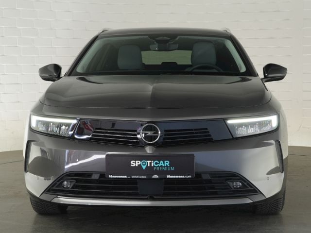 Astra L ST ELEGANCE CDTI+LED+NAVI+RÜCKFAHRKAMERA