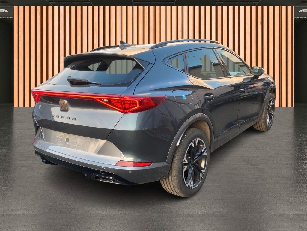 Fahrzeugabbildung CUPRA Formentor 1.5 TSI  DSG LED/APP/SHZ/ACC/PDC/LHZ