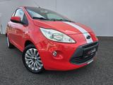 Ford Ka Titanium Klima - Ford Ka/Ka+ aus 2010