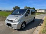 Opel Vivaro Tour ** 8 Sitzer ** TüV NEU ** - gebrauchte Opel Vivaro aus dem Jahr 2005